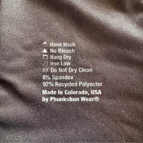 Phunkshun balaclava one size - Picture 2 of 2